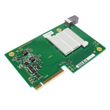 Fujitsu A3C40110781 D3025-A11 10GbE Mezzanine Card for Primergy BX400 BX920 picture