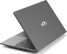 NIMO 15.6 IPS FHD Laptop 8GB RAM 256GB SSD Intel Quad Core N100 Backlit Kb picture