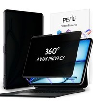 4-Way Magnetic Privacy Screen for iPad Pro 13
