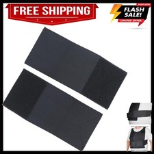 Extender Set Concealable and Classic cooling vests picture
