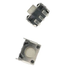 2*PCS NEW Bumper Shoulder Trigger Button L1 R1 For Steam Deck 1010 Left&Right picture