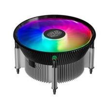 Cooler Master i70C LGA1700 ARGB Intel Low-Profile CPU Air Cooler Anodized Bla S3 picture
