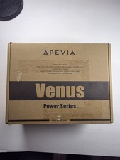 VENUS450W 450W ATX Power Supply with Auto-Thermally Controlled 120Mm Fan, 115/23 picture