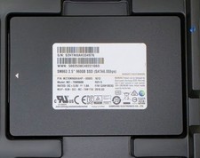 Samsung SM863 Series 960GB SATA 6Gbps 2.5'' Int. SSD MZ7KM960HAHP-00005- New picture