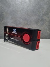 Rare Sapphire HD 5870 – Legendary AMD Flagship 2009 – Retro Collectors GPU picture