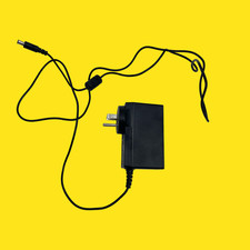 OEM LG Monitor AC Adapter ads-65fai-19 Black #6834 z65/137 picture
