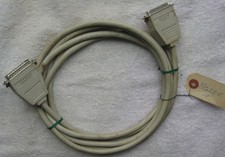Dec Vintage BCC22E modem cable. picture