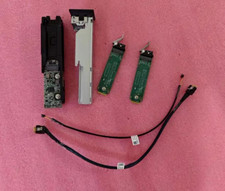 DELL EMC POWEREDGE SERVER T550 BOSS S2 PCIE DUAL M.2 SLOTS KIT FRY80 HM7F6 picture