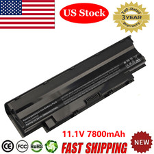 Battery/Charger J1KND for Dell Inspiron N4010 N5010 N5050 N7110 N7010R CP picture