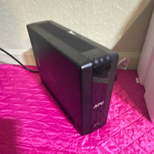 APC Back-UPS Pro 1000 BR1000G 1000VA 600W 10-Outlet 355J 120V picture
