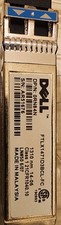 Genuine Dell 10G 0RN84N SFP-10G-LR FTLX1471D3BCL-FC 10km 1310nm SMF Transceiver picture
