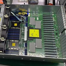 Supermicro SYS-6049GP-TRT Server /9631-8I/ PSU*4/Support 20 GPU/LGA-3647 CPU CTO picture