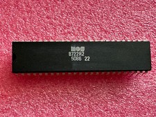 MOS 8722 R2 MMU for Commodore C128 # 50 86 picture