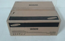 Samsung w809 waste toner picture
