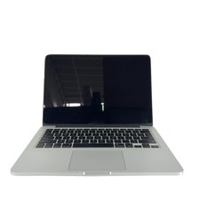FOR PARTS: 2015 MacBook Pro A1502 13
