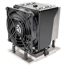 SilverStone XE04-SP5B 4U Server/Workstation Small Form Factor CPU Cooler picture