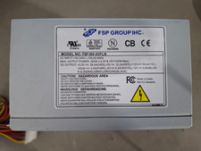 FSP350-60PLN 350W Industrial Control Equipment Power Supply with -5V picture