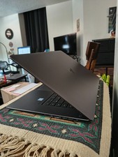 HP ZBook 15G4Studio Core i7-7700HQ@2.8GHz 16GB 250GB Smsng Evo 960 NVMe SSD W11P picture