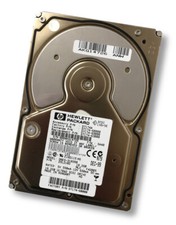 HP/ IBM DNES-318350 P/N: 25L2102 18.2GB picture