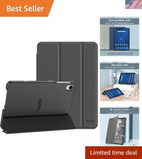 Elegant Hard Shell Case for Onn. 8.1” Tablet 2026 - Auto Sleep/Wake Feature picture
