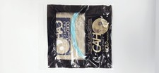 Corning Cable Systems 4M LC/LC OM4 MMF Cable GOLD Program, Brand New, USA Assmbl picture