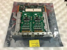 JG434A HPE FlexNetwork MSR 16p FXS HMIM Module NEW PULLED picture