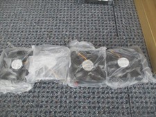 LOT OF 4 HP 657103-001 Pro Tower 290 G2 FAN picture