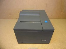 IBM 4610-TF6 Thermal 80mm Receipt POS Retail Printer Black Printer POWERED USB picture