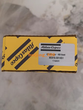 1PC NEW 80319.001451 ATLASCOPCO/SCA filling valve repair kit Fast transportation picture