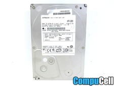 Hitachi 640GB 7200RPM 3.5