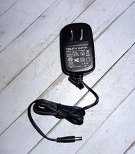 OEM / Original - TEKA AC Adapter / TEKA018-1201500UK / 12v ~ 1.5A picture