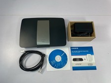 Linksys EA6700 Dual-Band Smart WiFi Router AC1750 Tested Router Only picture