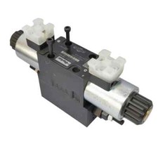 Expedited Shipping Parker PVAC2MCMNSJW35 Hydraulic valve picture