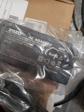 ZoZo AC / Adapter PA-10450H-120 40W 12V===3.33A picture