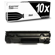 Eurotone 10x Black Toner Cartridge Compatible with HP CF230X picture