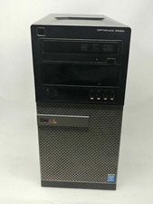 Dell Optiplex 3020 Tower PC Core I5 4TH Gen 8GB RAM 1TB Hard Drive Win 10 picture