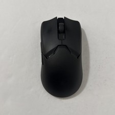 Razer Viper V2 Pro Wireless Gaming Mouse Black No Dongle Tested picture