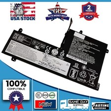 Genuine L17M3PG2 L17C3PG2 Battery for Lenovo-Legion Y7000-2019 Y545 Y7000P-1060 picture