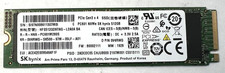 SK hynix 512GB M.2 NVMe Internal Laptop SSD HFS512GD9TNG-L2A0A 0V4RWG picture
