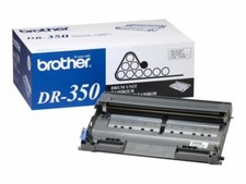Brother DR350 Genuine OEM Drum Unit 12000 Yield DCP7020 New picture