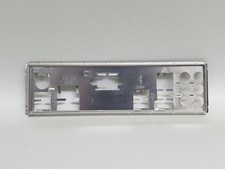 Asus I/O Shield For P8H61-M PRO/CM6630 Desktop Motherboards picture
