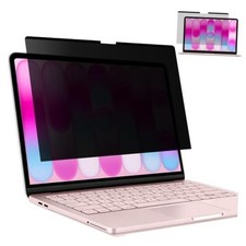 Removable Magnetic Privacy Screen for 2026 MacBook Neo for MacBook Neo 13 Inch picture