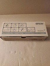 Epson Maintenance Box T6190  Stylus C13T619000, C13T619098 picture