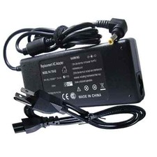 AC Adapter Power Supply For Fujitsu LifeBook T730 T732 T900 T901 T902 Tablet PCs picture