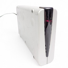 SimpleTech SimpleDrive External Hard Drive 250GB 90000-40479-002 USB/Power Cords picture
