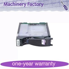 EMC 005050853 005050852 005049996 005050686 300G 15K SAS 2.5”-3.5“ Hard Drive picture