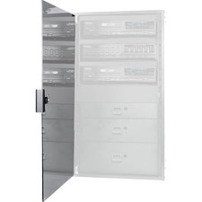 Middle Atlantic 20SP Glass Door For BRK/OBRK RK-GD20 picture