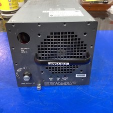 CISCO SONY APS-161UC/S, PN:8-681-350-11 4024W POWER  SUPPLY picture