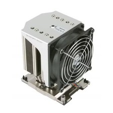 Supermicro SNK-P0070APS4 4U Active CPU Heat Sink Socket LGA3647-0 picture