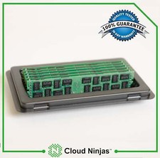 48GB (6x8GB) DDR3 PC3L-10600R ECC Reg Server Memory RAM for HP Z600 Rev C2 Only picture